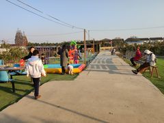 -小鱼草莓采摘园农家乐·小鱼餐厅