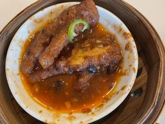 -正佳广场万豪酒店-粤菜餐厅·点心·海鲜·聚餐