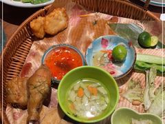 -南越郡·越式风味餐厅(青秀万达店)
