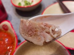 -羊来顺冰煮鲜羊 铁锅烀羊肉(中央大街店)