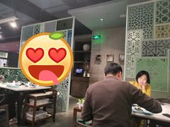 大堂-百年果林椰子鸡(中洲店)