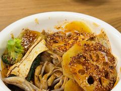 -艺味深尝(云锦路店)