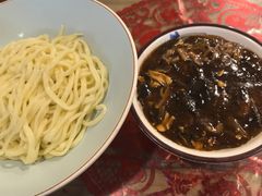 -锅儿挑面馆