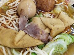 -洋洋安徽牛肉板面(洋洋店)