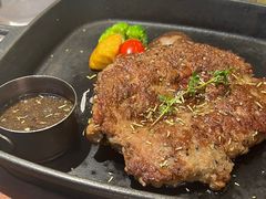 -牛扒先生·厚切雪花牛扒西餐厅(北京路禺山路店)