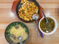 温面-许氏朝鲜族牛肉汤馆
