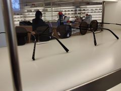 -青山良镜(中国丹阳国际眼镜城店)