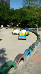 -大望京儿童游乐场