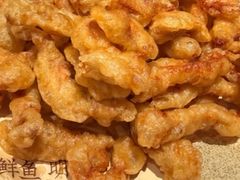-鲜得莱渔港·小平岛海胆馆(七贤岭店)