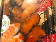 -池田寿司·4H鲜作(西直门凯德华联店)
