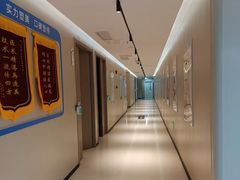 -川北医学院附属成都新华医院
