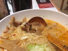 -味千拉面(世纪东方店)
