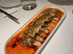 -漢舍中国菜馆(浦东嘉里城店)