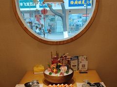 -吉兆·料理(红梅南路店)