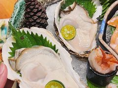 -夫子道刺身
