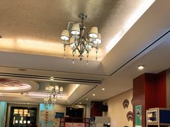 -御苑宾馆-中餐厅