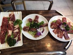 -妙香居韩国烤肉(容桂天佑城店)