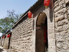 -于家石头村景区