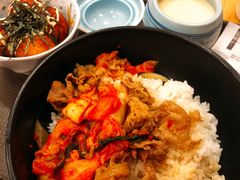 -食其家·牛丼咖喱(金桥国际店)