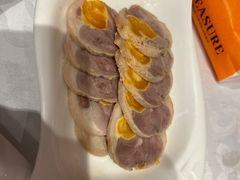 -永兴餐厅(复兴中路店)