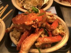 俄罗斯帝王蟹-盒马鲜生(大成店)