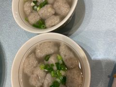 -小船渔村•大连菜•大连焖鱼(明泽街店)