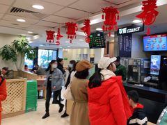 -德克士(砂之船奥特莱斯店)