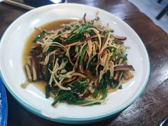 -云中菜馆(恒晟·云中绿园店)