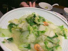 -老头儿油爆虾(星光一期店)