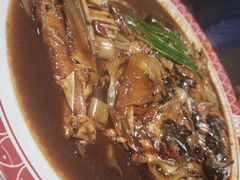 -旺顺阁鱼头泡饼(小红门店)