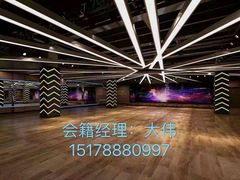 -金吉鸟健身游泳