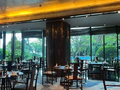 -蛇口希尔顿南海酒店·随轩中餐厅·粤菜