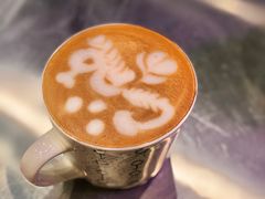 -Manner Coffee(壹方城店)
