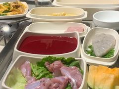 -海底捞火锅(吴中路店)