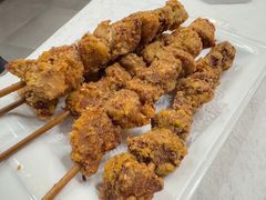 -功德林素菜饭庄(前门店)