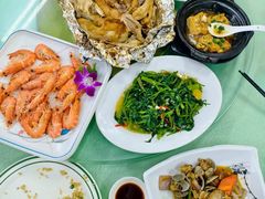 -景好海鲜餐厅(大鹏必选旅游店)