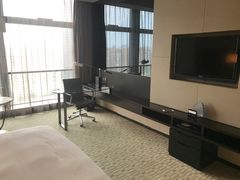 -贵阳万丽酒店