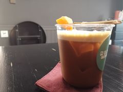 -NokNok Coffee(宽窄巷子店)