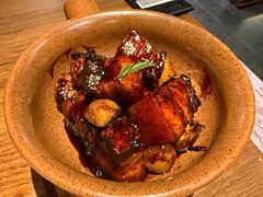 -清水亭湖北菜(大屯DT51店)