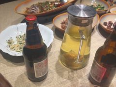 -青年公社烤鸭(熙悦天街店)