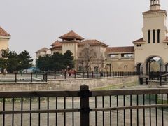 -沈阳方特欢乐世界