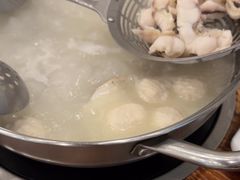 -正能量脆肉鲩火锅