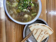 肉丸糊辣汤-老字号贾家肉丸糊辣汤(光明巷店)