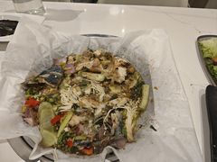 -有鱼吃·纸包烤鱼(曲江创意谷店)