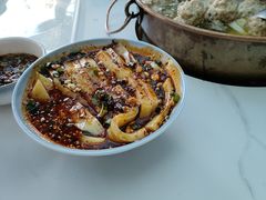 -吴天家私坊铜火锅(远达·帝景华廷店)