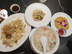 -南门食仙·手工福州菜(南门兜店)