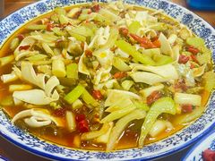 -李大爷的泡椒馆(冉家坝店)