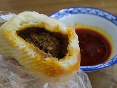 -石家包子(大学习巷店)