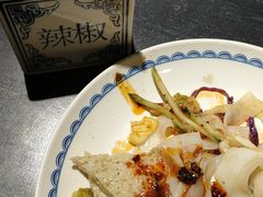 -黄三怪(无影山北路店)