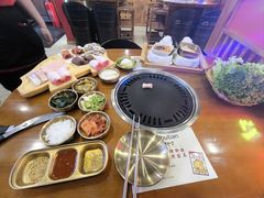 -杀猪天·韩国烤肉(总店)